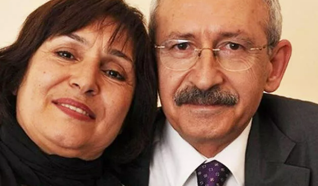 Selvi Kılıçdaroğlu paylaştı Kemal Kılıçdaroğlu yanıt verdi!