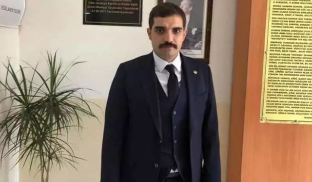 Sinan Ateş davasının soruşturma ekibiyle ilgili MHP’ye iletilen gizli bilgiler!