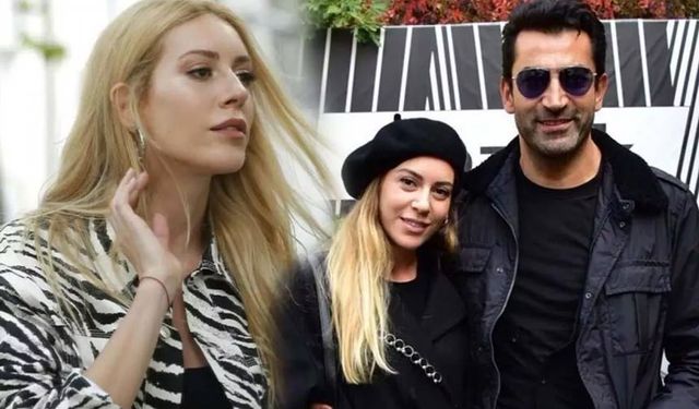 Kenan İmirzalıoğlu açıkladı! Sinem Kobal ekranlara geri mi dönüyor?