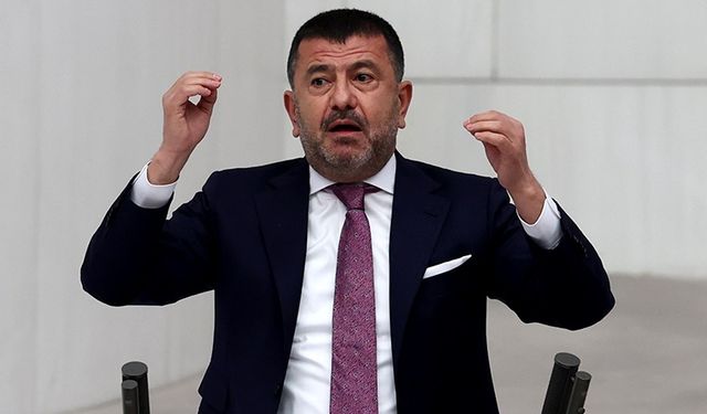 CHP'li Veli Ağbaba'dan seçmenlere uyarı! 'Dikkatli olalım...'