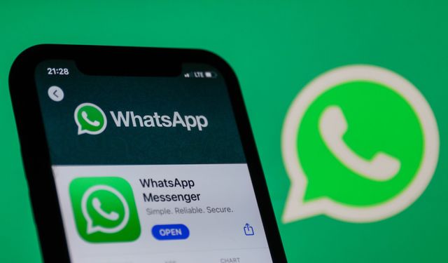 WhatsApp'dan çok konuşulacak yeni özellik!