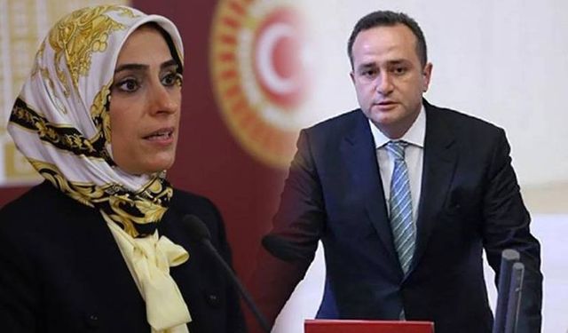 Sedat Peker iddiaları olay olmuştu! Zehra Taşkesenlioğlu ve Tolga Ağar'a şok