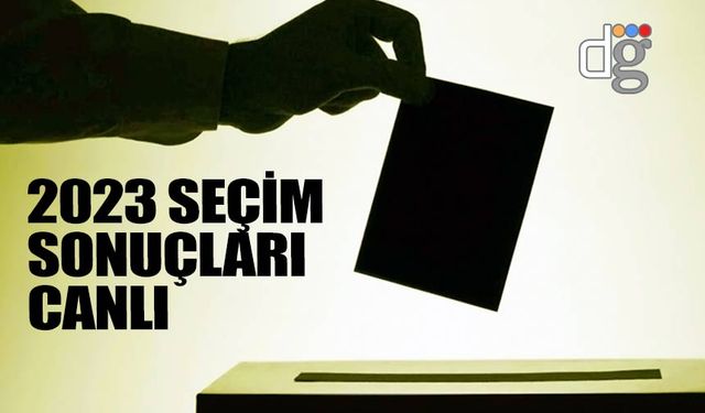 Seçim sonuçları 2023! TIKLA ÖĞREN Seçim ikinci tura kaldı