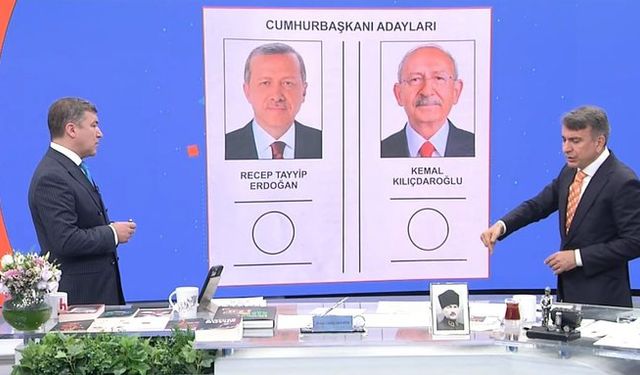 Eski Ülkü Ocakları Başkanı Azmi Karamahmutoğlu: Kemal Kılıçdaroğlu bu seçimin galibidir