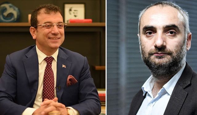 İsmail Saymaz bu akşamı işaret etti! Dikkat çeken Ekrem İmamoğlu iddiası