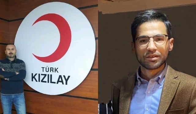 Kızılay'dan Ekrem İmamoğlu'nu hedef gösteren yöneticiler için karar