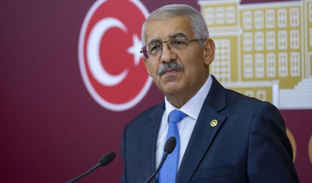 İYİ Partili Fahrettin Yokuş: Memurlara yüzde 50 zam yapacağız