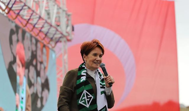 Akşener AKP'ye katılmaktan neden vazgeçtiğini açıkladı! Erdoğan'a 'Çakma milliyetçi' dedi...