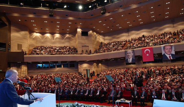 45 bin öğretmen atama tercih sonuçları açıklandı