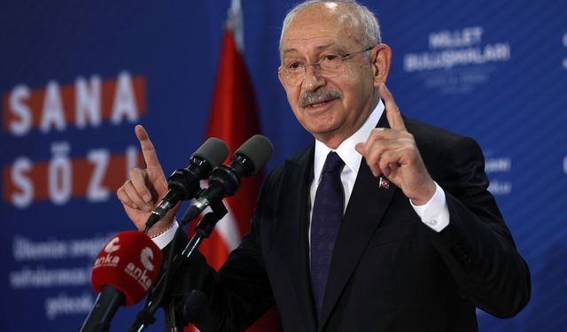 Kemal Kılıçdaroğlu'ndan Süleyman Soylu'nun 14 Mayıs darbe girişimi iddiasına cevap