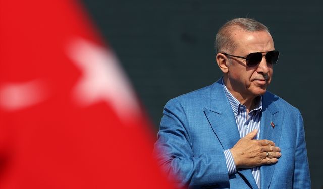 Cumhurbaşkanı Erdoğan'dan İstanbul mitinginde flaş açıklamalar!