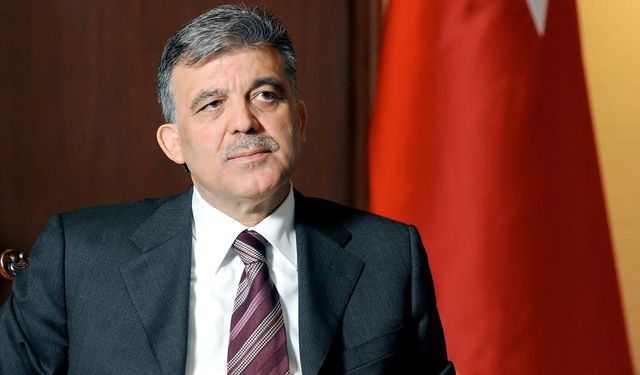 Abdullah Gül'den 14 Mayıs mesajı!