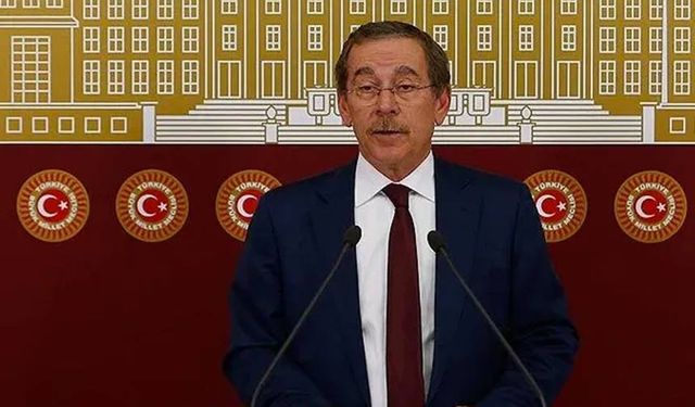 Eski CHP'li vekil Abdüllatif Şener'den bomba Kılıçdaroğlu açıklaması!