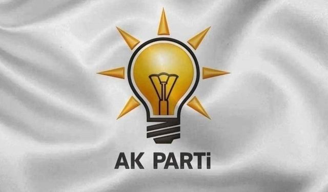 AKP'nin Konya Milletvekili adayı oyunu başka şehirde kullanacak!