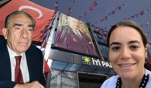 Alparslan Türkeş'in kızı Ayyüce Türkeş'in bu sözleri MHP'yi karıştıracak!