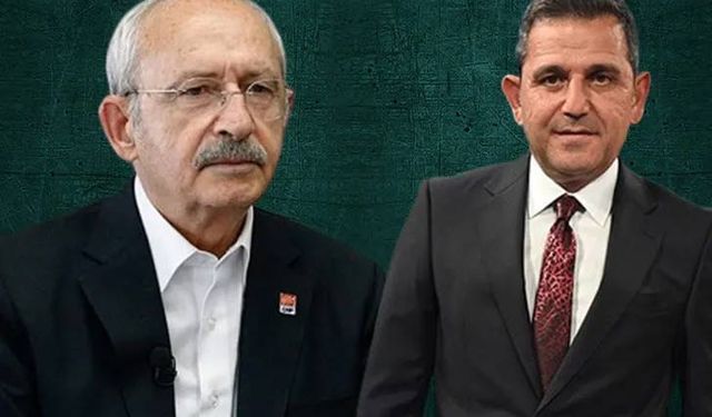 Fatih Portakal'dan tartışılacak çağrı! Kılıçdaroğlu en kısa zamanda CHP'den ayrılsın