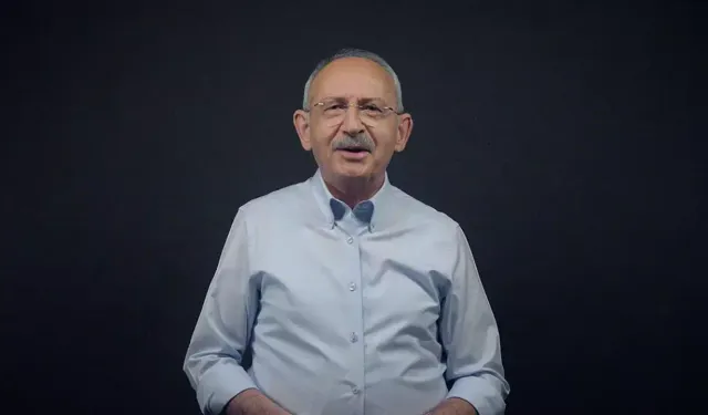 Kılıçdaroğlu'ndan yeni video: 5 milyar dolar ihracat yapacak sanat projesi