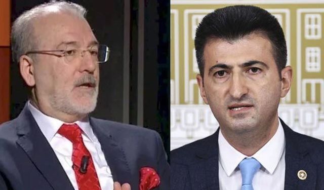 AKP'den aday olan Hulki Cevizoğlu ve Mehmet Ali Çelebi milletvekili seçildi