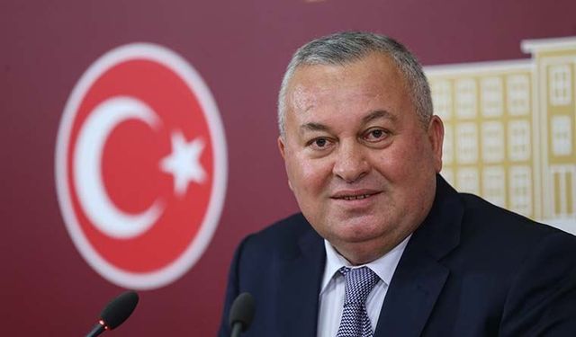 Cemal Enginyurt'dan olay Ümit Özdağ yorumu! Şimdi Süleyman Soylu düşünsün