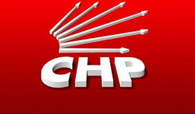 CHP MYK toplantısının tarihi belli oldu