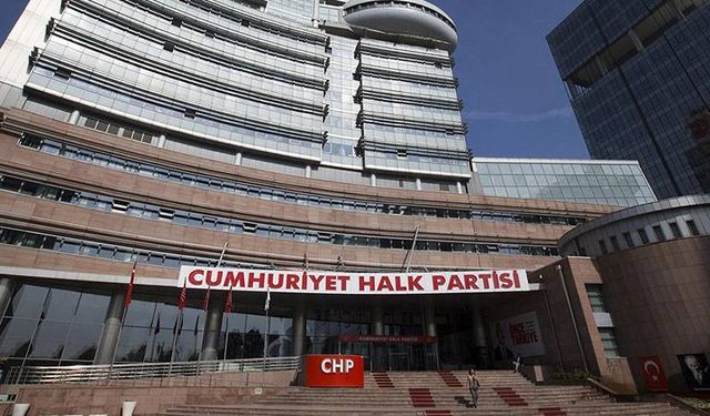 CHP'den siber saldırı önlemi! Yurtdışına kapatıldı