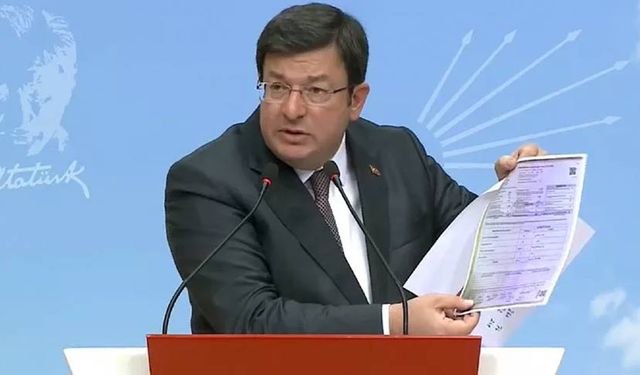 CHP'den açıklama! İşte itiraz edilen sandık sayısı ve son durum