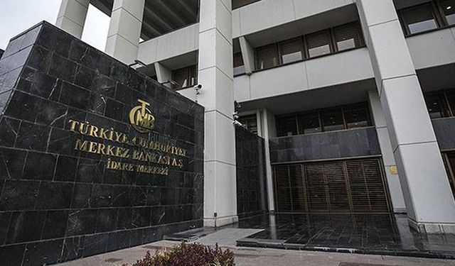 21 yıl sonra ilk kez: Merkez Bankası'nın net rezervi de negatifte