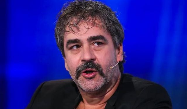 Die Welt muhabiri Deniz Yücel hakkında yakalama kararı