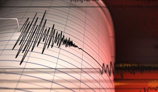 Konya'da korkutan deprem! AFAD şiddetini duyurdu