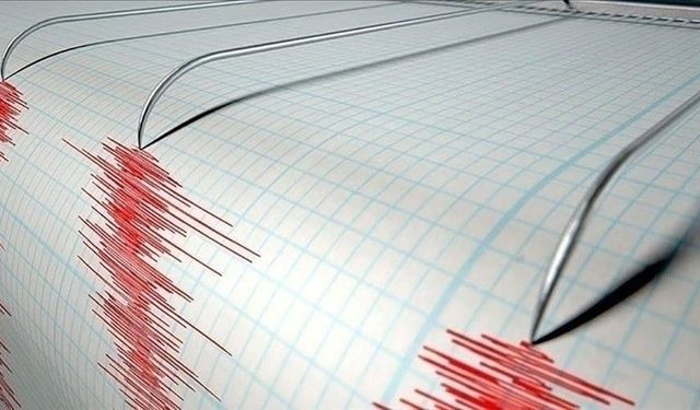 Malatya'da korkutan deprem! Çevre iller de sarsıldı