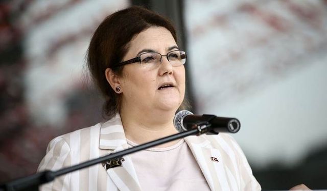 Bakan Derya Yanık detayları paylaştı! Vatandaşlık maaşı kimlere verilecek?