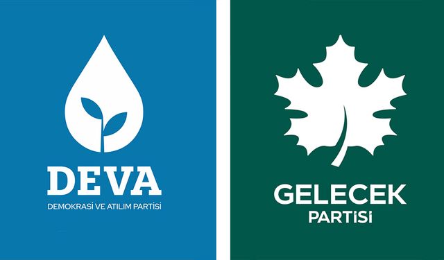 DEVA ve Gelecek Partisi'nde istifa depremi