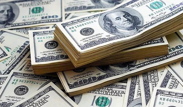 Merkez Bankası açıkladı! İşte mayıs ayı dolar, faiz ve enflasyon tahmini