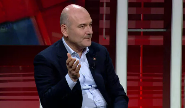 Süleyman Soylu: Türkiye'nin attığı en önemli adım HÜDA-PAR'dır