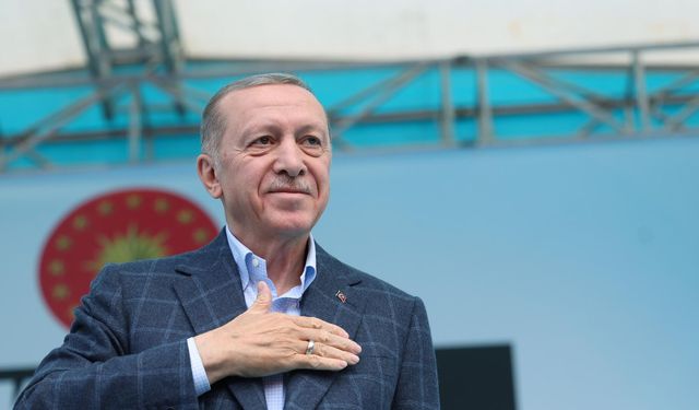 Cumhurbaşkanı Erdoğan'dan önemli açıklamalar! 'Biz talimatımızı önce Allah'tan sonra...'