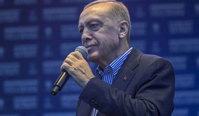 Erdoğan memurlara müjdeyi verdi! İşte en düşük memur maaşı