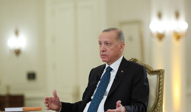 Cumhurbaşkanı Erdoğan'dan 28 Mayıs açıklaması!