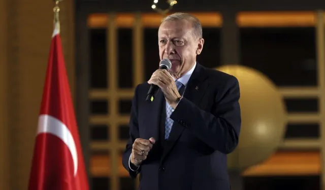 Cumhurbaşkanı Erdoğan: Bu seçimler son noktayı koydu