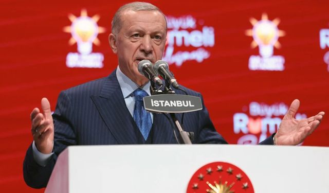 Erdoğan ABD'ye sert çıktı: Bu teröristleri hemen bulun!