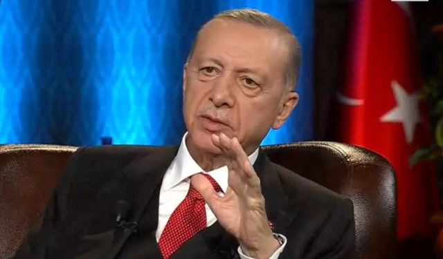 Cumhurbaşkanı Erdoğan'dan asgari ücret ve EYT açıklaması!