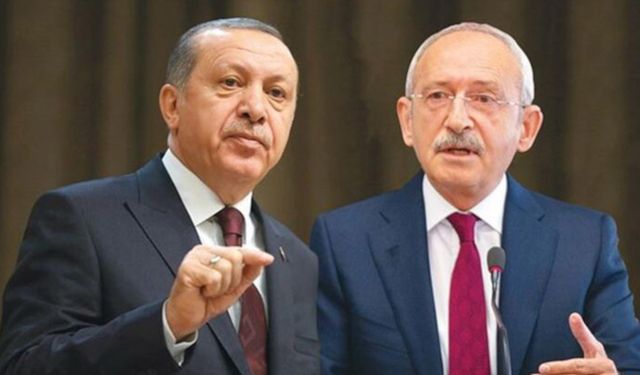 Erdoğan'dan Kılıçdaroğlu'na: Uyan da balığa gidelim