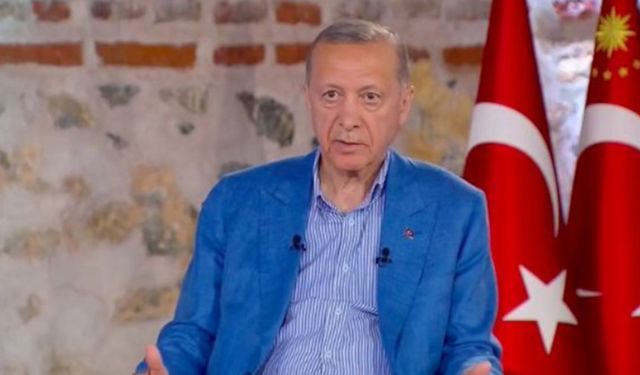 Erdoğan seçimi kaybederse ne yapacak? Canlı yayında açıkladı