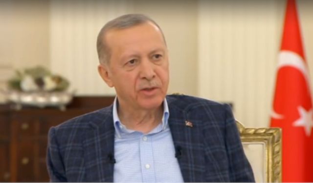 Erdoğan duyurdu: MİT'ten Suriye'de nokta operasyon