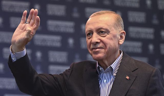 Cumhurbaşkanı Erdoğan'dan kritik açıklama! Seçmenlere seslendi