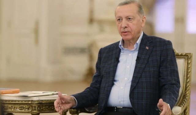 Erdoğan seçim tahminini paylaştı: Yeni bir rekor