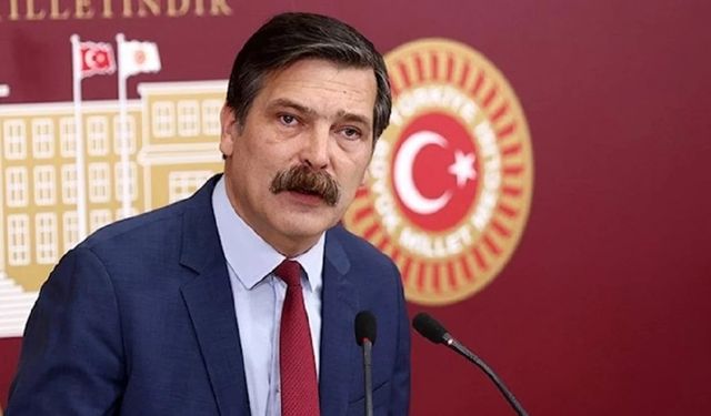 Erkan Baş adaylıktan çekilecek mi? TİP'ten yanıt gecikmedi