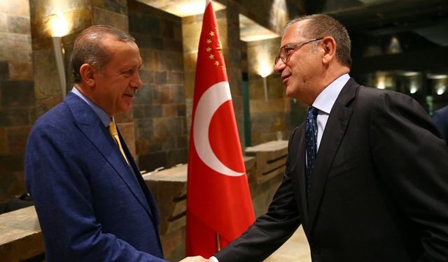 Fatih Altaylı'dan olay yazı! Erdoğan bir 'lider yiyici'