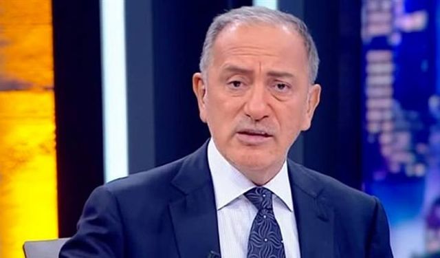 Fatih Altaylı'dan bomba Esad yorumu! Tarihe altın harflerle yazılacak