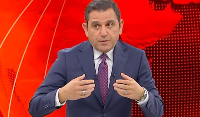 Fatih Portakal'dan Erdoğan'a olay sözler: Zihinsel problemleri var