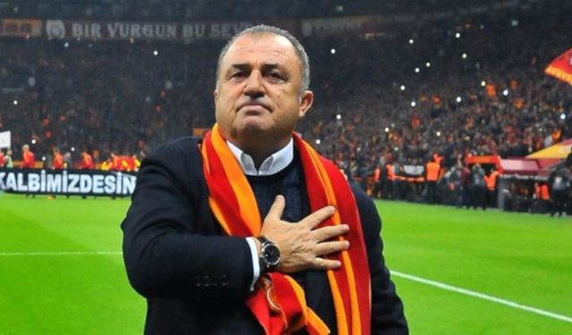 Futbol camiasında çarpıcı iddia: Fatih Terim geri dönüyor